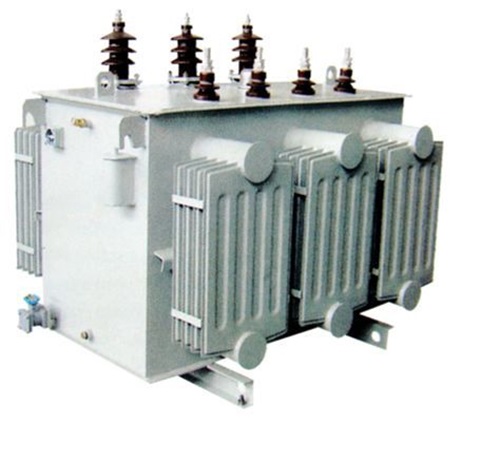 三明S11-10kv油浸式变压器