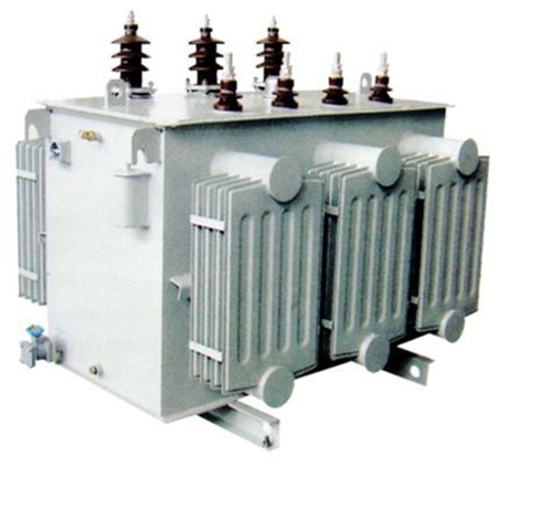 三明S13-800KVA/10KV/0.4KV油浸式变压器