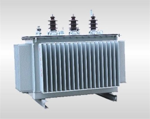 三明S13-250KVA/10KV/0.4KV油浸式变压器