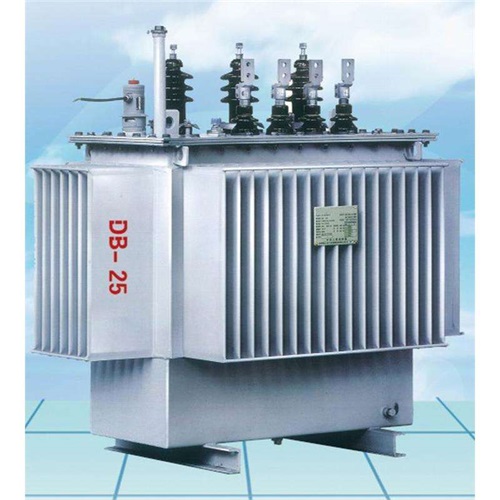 三明S11-160KVA/10KV/0.4KV油浸式变压器