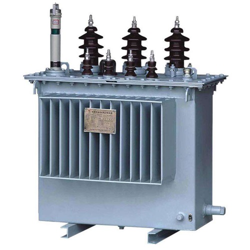 三明125KVA/10KV/0.4KV油浸式变压器