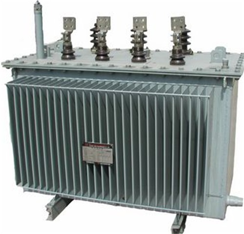 三明S11-500KVA/35KV/10KV/0.4KV油浸式变压器