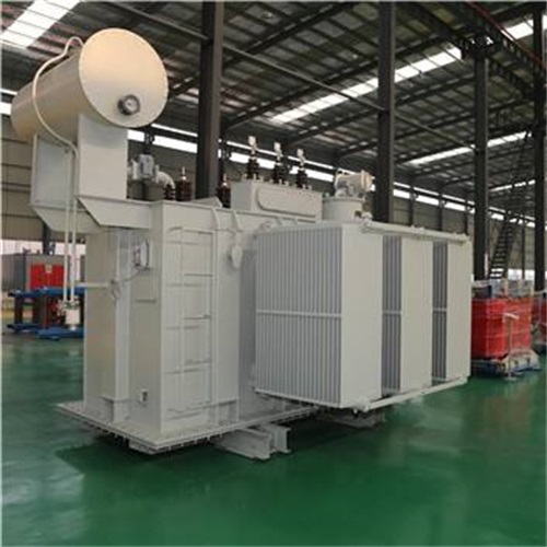 三明S13-250KVA/35KV/10KV/0.4KV油浸式变压器