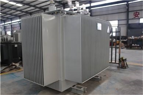 三明S11-5000KVA/35KV/10KV/0.4KV油浸式变压器