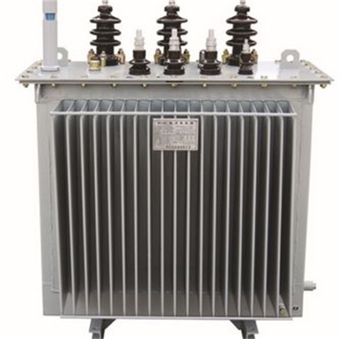 三明S13-1000KVA/35KV/10KV/0.4KV油浸式变压器