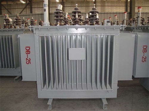 三明S11-630KVA/35KV/10KV油浸式变压器