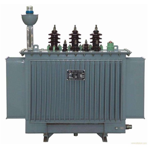 三明S13-2000KVA/35KV/10KV/0.4KV油浸式变压器