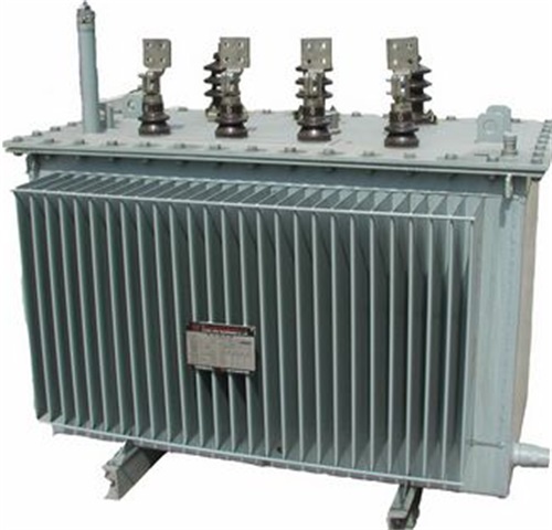 三明S11-3150KVA/35KV/10KV/0.4KV油浸式变压器