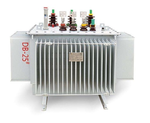 三明S13-125KVA/35KV/10KV/0.4KV油浸式变压器