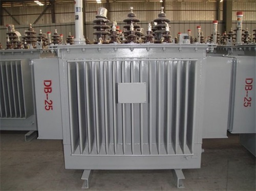 三明S11-125KVA/35KV油浸式变压器参数