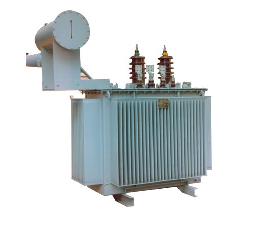 三明SCB11-3150KVA/10KV/0.4KV油浸式变压器